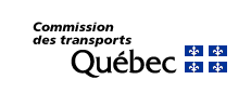 Quebec Transportation Commission Certification — CNS Logistics